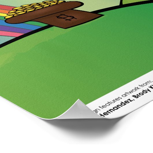 ポスター – Sharknado (角)