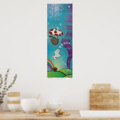 ポスター – Sharknado (キッチン)