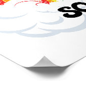 ポスター – SO INTENSIVE DOUBLE RAINW (角)