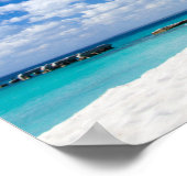 ポスター – Sous le soleil des tropiques (角)