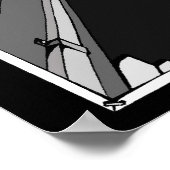 ポスター – Summer&StreetLights (角)