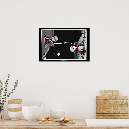 ポスター – Summer&StreetLights (キッチン)