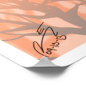 ポスター： The Accuser ポスター (角)