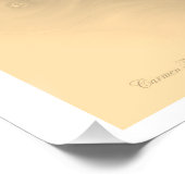 ポスター「The Complex Angel」 ポスター (コーナー)