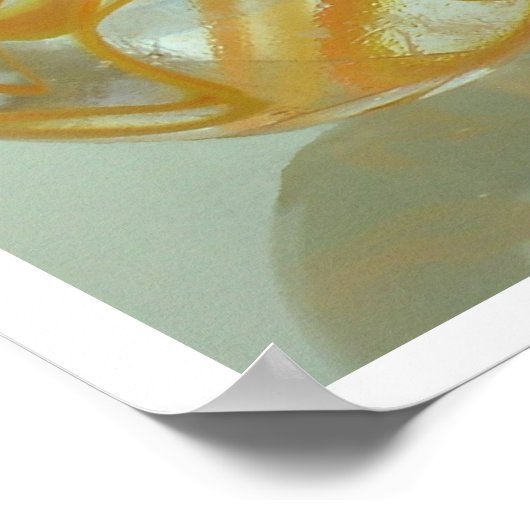 ポスター – Three Marbles (角)