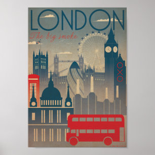ポスター – Visit London England UK