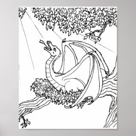 ポスター – Waking Dragon