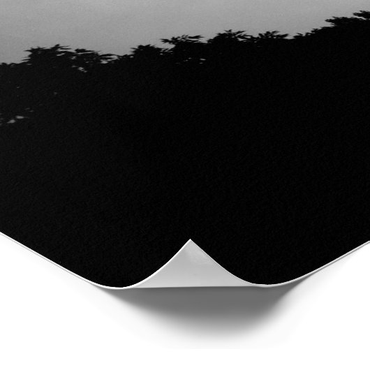 ポスター – Washington DC LDS Temple 3 (角)