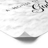 ポスター – Washington DC LDS Temple 4 (角)