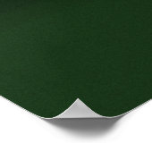 ポスター – X線スケルトンJOY LEAP BLK GREEN (角)