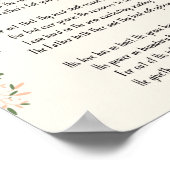 ポスターAnnie Johnson Flint - He Give More Grace ポスター (角)