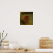 ポスターApple ポスター (キッチン)