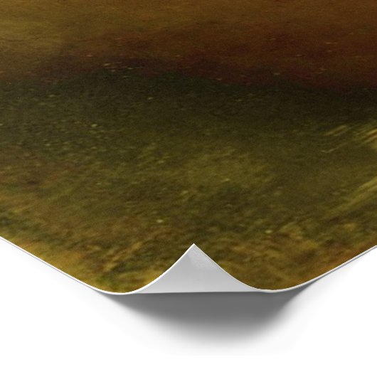 ポスターApple ポスター (角)