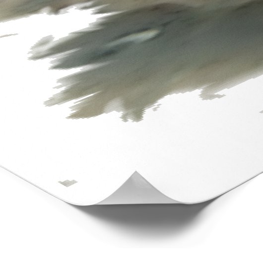 ポスターAustin_Healey ポスター (角)