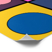 ポスターFantaisie ポスター (角)