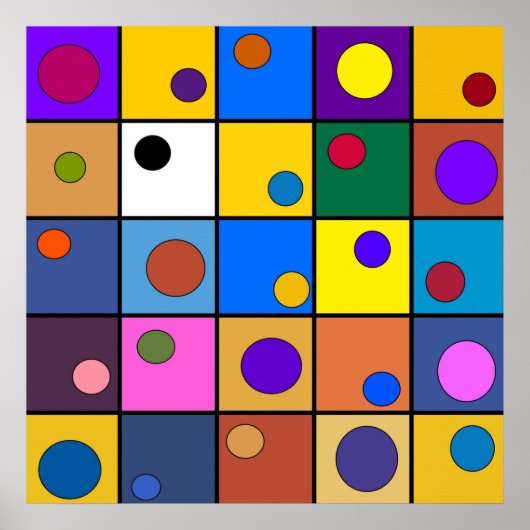 ポスターFantaisie ポスター (正面)