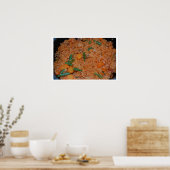 ポスターjollof ポスター (キッチン)