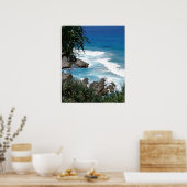 ポスターLookout At Point Advance Australia ポスター (キッチン)