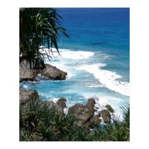 ポスターLookout At Point Advance Australia