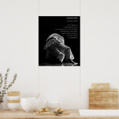 ポスターTAEKWONDO DES EPREUVES for ポスター (キッチン)