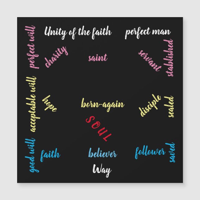 ポスターtriptych canvas print jigsawパズル (正面)