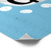 ポスタ保ー・ウォール・アート ポスター (角)