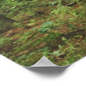 ポスタ失ったー(1.0)を入手 ポスター (角)