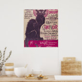 ポスタ広告ー展 ポスター (キッチン)