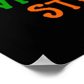 ポスタ感動的ー・フィリップ・バイブル聖なる書物、 経典 ポスター (角)