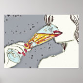 ポスタ祝ー ポスター (正面)