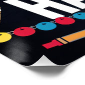 ポスタ素晴らしーで起こること ポスター (コーナー)