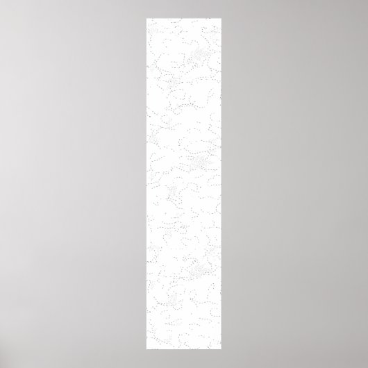 ポスタ素晴らしープリントとカスタムウォールアート ポスター (正面)