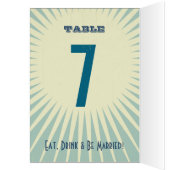 ポスタ素朴ー：砂のビーチテーブル番号 (内側 (左))