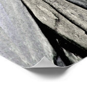 ポスタ聞ー(_P) ポスター (角)