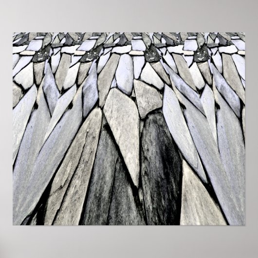 ポスタ聞ー(_P) ポスター (正面)