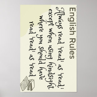 ポスタ読ーとしても読のかな読い ポスター