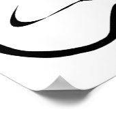 ポスタ読ー読ー読ト ポスター (角)