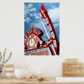 ポスタ買ープリント ポスター (キッチン)