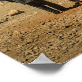 ポスタ遊ー ポスター (角)