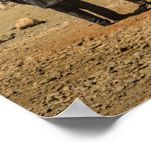 ポスタ遊ー ポスター (角)