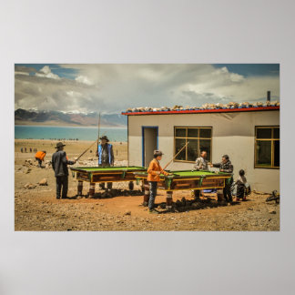 ポスタ遊ー ポスター