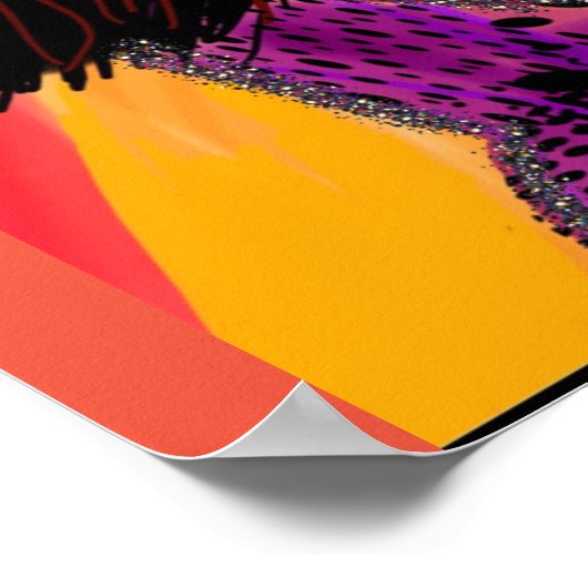 ポステリはいつも正しいとは限らないが、私が正しい時は私たちだ ポスター (角)