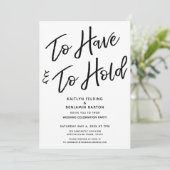 ポストのカジュアルイベント 招待状 (スタンド正面)