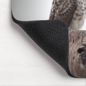 ポストのタカ マウスパッド (コーナー)