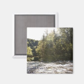 ポストアルムロード,ワイセンバクタル, 2 マグネット (正面/裏面)