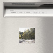 ポストアルムロード,ワイセンバクタル, 2 マグネット (インサイチュ (食洗機))