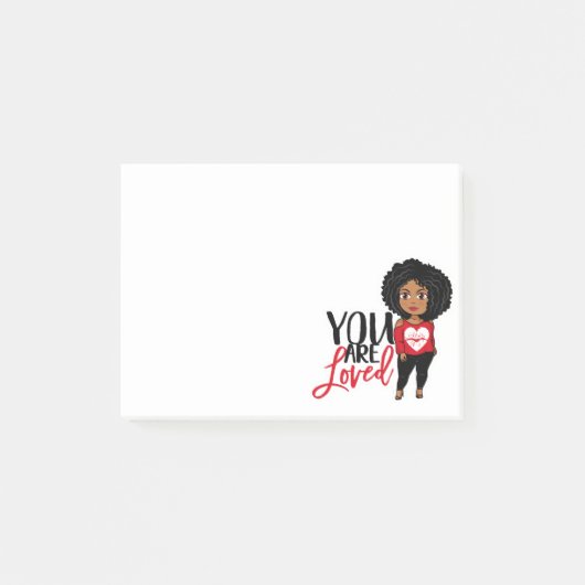 ポストイットノートが好き ポストイット (正面)