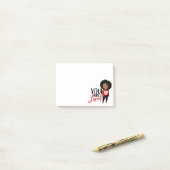 ポストイットノートが好き ポストイット (デスク上)