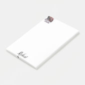 ポストイットノートハーレー・ダビッドソン ポストイット (アングル)