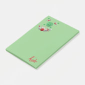 ポストイットノートボウリング ポストイット (アングル)